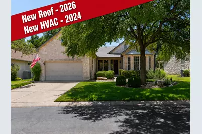 145 Stetson Trail, Georgetown, TX 78633 - Photo 1