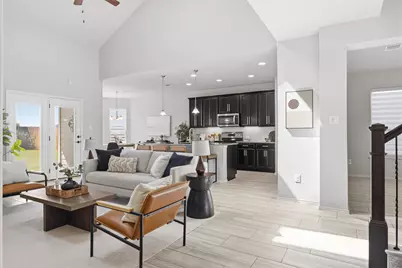 107 Finley Street, Hutto, TX 78634 - Photo 5