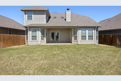 107 Finley Street, Hutto, TX 78634 - Photo 35