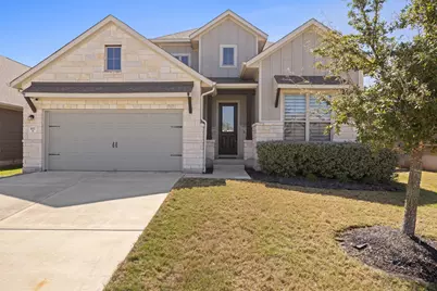 107 Finley Street, Hutto, TX 78634 - Photo 1