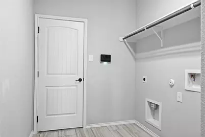 107 Finley Street, Hutto, TX 78634 - Photo 25