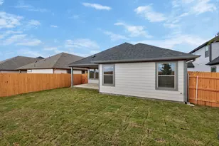 109 Melrose St, Hutto, TX 78634 - Photo 27