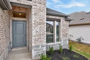 109 Melrose St, Hutto, TX 78634 - Photo 3