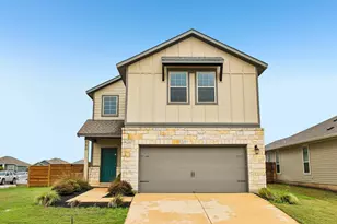 160 Syrah Ct, Leander, TX 78641 - Photo 3