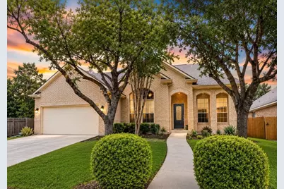 2915 Stonecreek Drive, Round Rock, TX 78681 - Photo 1