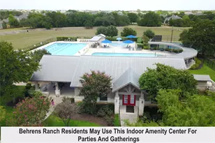 2915 Stone Creek Dr, Round Rock, TX 78681 - Photo 31