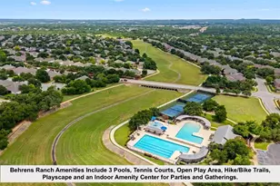 2915 Stone Creek Dr, Round Rock, TX 78681 - Photo 31