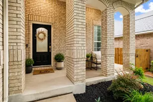 2915 Stone Creek Dr, Round Rock, TX 78681 - Photo 3