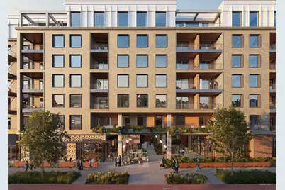 2121 S Congress Avenue #618B, Austin, TX 78704 - Photo 3