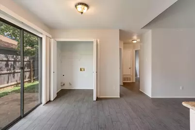 11906 Sunhillow Bend #A, Austin, TX 78758 - Photo 5