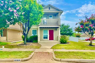 1000 Berry Bend Path, Round Rock, TX 78664 - Photo 1