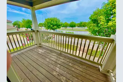 1000 Berry Bend Path, Round Rock, TX 78664 - Photo 9