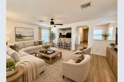 1000 Berry Bend Path, Round Rock, TX 78664 - Photo 1