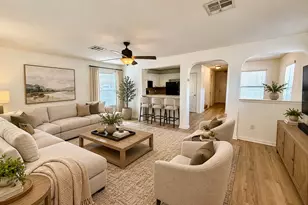 1000 Berry Bend Path, Round Rock, TX 78664 - Photo 1