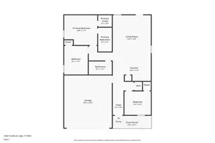 13803 Tordillo Dr, Elgin, TX 78621 - Photo 3