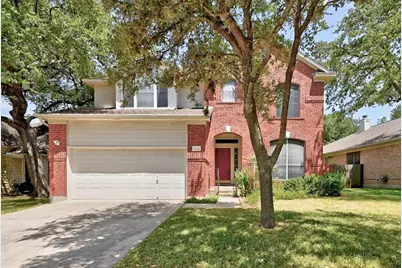 10216 Snapdragon Drive, Austin, TX 78739 - Photo 1