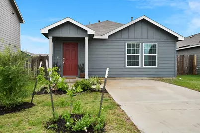 13616 Knights Branch Drive, Elgin, TX 78621 - Photo 3