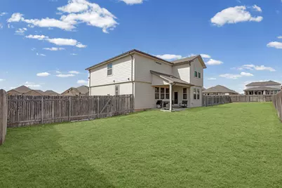 5404 Bellissima Way, Round Rock, TX 78665 - Photo 25