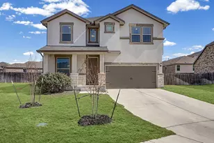 5404 Bellissima Way, Round Rock, TX 78665 - Photo 1