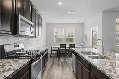 5404 Bellissima Way, Round Rock, TX 78665 - Photo 7