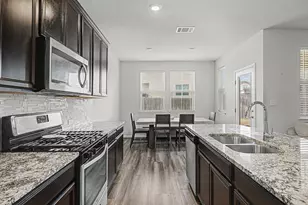 5404 Bellissima Way, Round Rock, TX 78665 - Photo 7