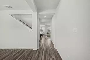 5404 Bellissima Way, Round Rock, TX 78665 - Photo 3