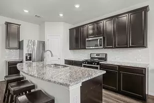 5404 Bellissima Way, Round Rock, TX 78665 - Photo 5