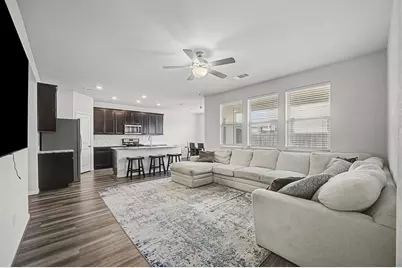 5404 Bellissima Way, Round Rock, TX 78665 - Photo 11