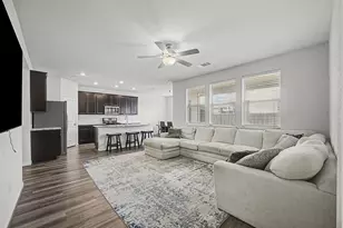 5404 Bellissima Way, Round Rock, TX 78665 - Photo 11