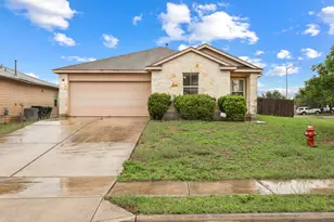 418 Nottingham Loop, Kyle, TX 78640 - Photo 1