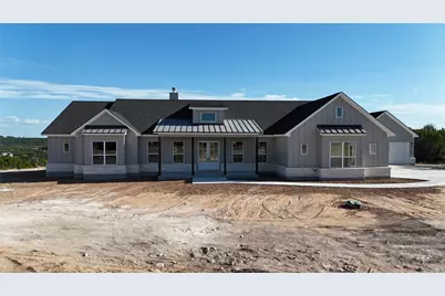 2209 Whitewater Drive, Bertram, TX 78605 - Photo 1