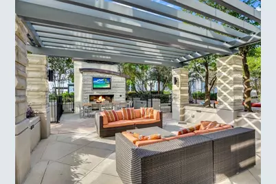 360 Nueces Street #1707, Austin, TX 78701 - Photo 25