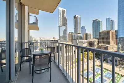 360 Nueces Street #1707, Austin, TX 78701 - Photo 5