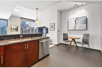 360 Nueces Street #1707, Austin, TX 78701 - Photo 11