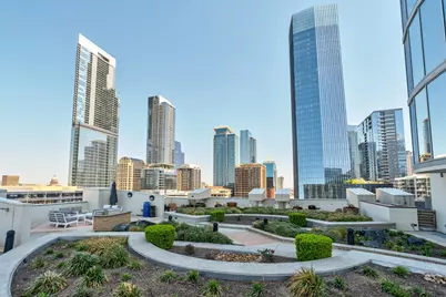 360 Nueces Street #1707, Austin, TX 78701 - Photo 21