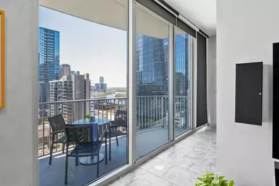 360 Nueces Street #1707, Austin, TX 78701 - Photo 3