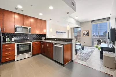 360 Nueces Street #1707, Austin, TX 78701 - Photo 9