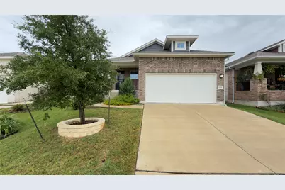 128 Riverhill Drive, Georgetown, TX 78628 - Photo 3