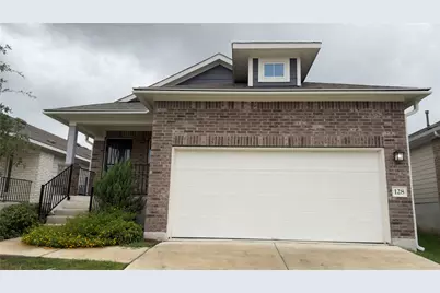 128 Riverhill Drive, Georgetown, TX 78628 - Photo 1