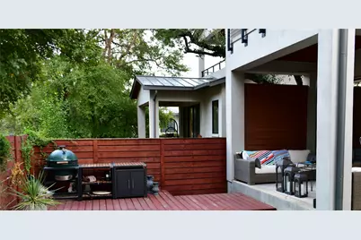 901 Bouldin Avenue #A, Austin, TX 78704 - Photo 11