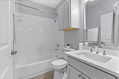 3900 Threadgill Street #16, Austin, TX 78723 - Photo 23