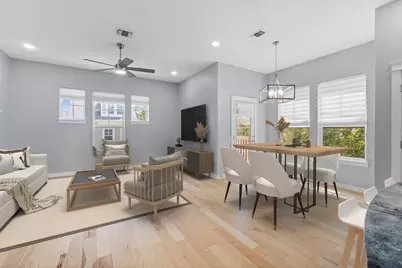 3900 Threadgill Street #16, Austin, TX 78723 - Photo 3