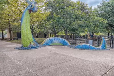 3900 Threadgill Street #16, Austin, TX 78723 - Photo 33