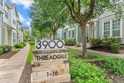 3900 Threadgill Street #16, Austin, TX 78723 - Photo 31