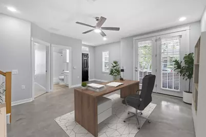 3900 Threadgill Street #16, Austin, TX 78723 - Photo 21