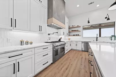 #9 Mesa Ranch Rd W Fitzhugh Road, Dripping Springs, TX 78620 - Photo 9