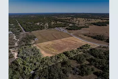 #9 Mesa Ranch Rd W Fitzhugh Road, Dripping Springs, TX 78620 - Photo 29