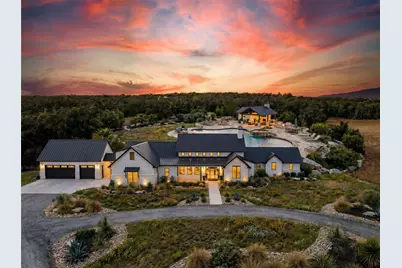 #9 Mesa Ranch Rd W Fitzhugh Road, Dripping Springs, TX 78620 - Photo 1