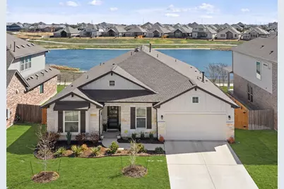 20608 Carries Ranch Road, Pflugerville, TX 78660 - Photo 1