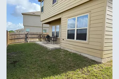 352 Circle Way #37E, Jarrell, TX 76537 - Photo 31